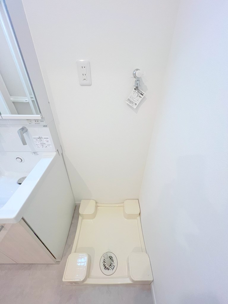 その他設備　エスグランデ中崎町