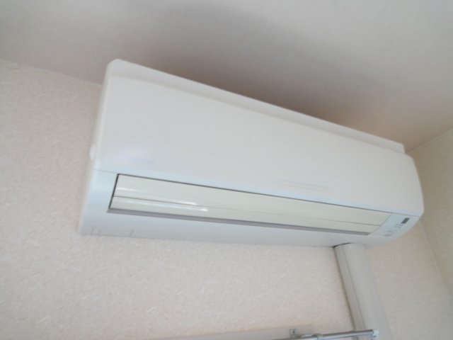 その他設備　同物件別号室の写真です。