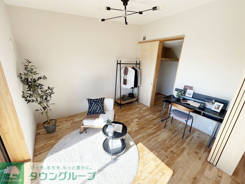 その他部屋・スペース