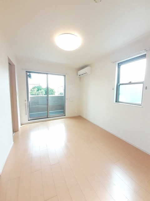 居室・リビング　居室・リビング