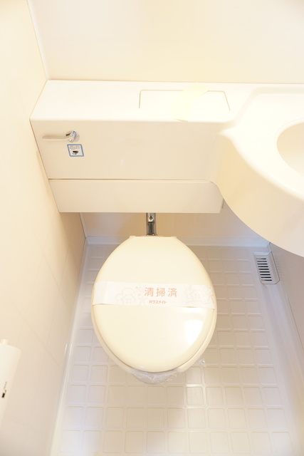 トイレ　★トイレ★