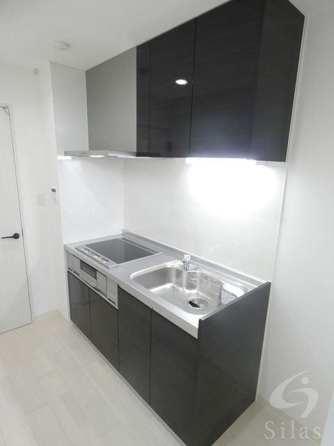 キッチン　同仕様