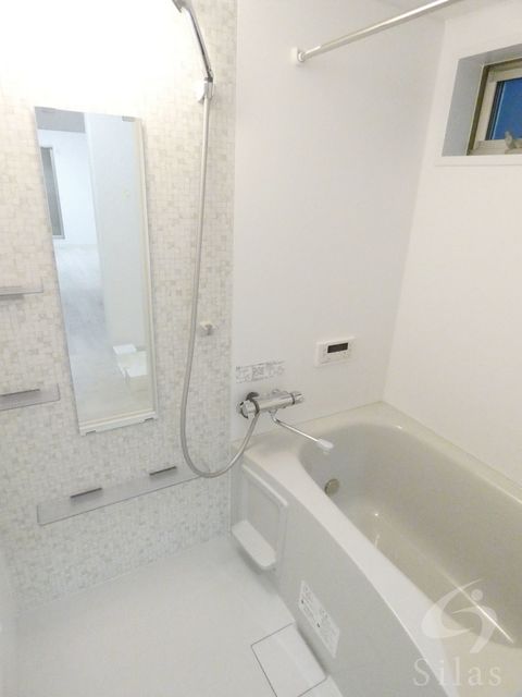 バス・シャワールーム　同仕様