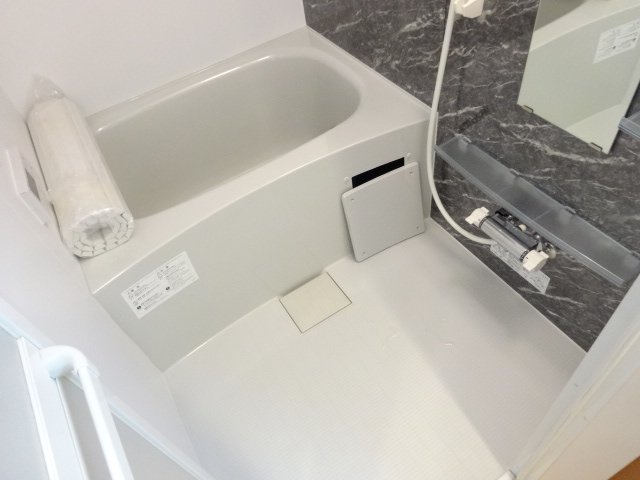 その他　追焚き機能付