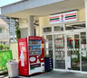 コンビニ　セブンイレブン キヨスクJR下祗園駅店（コンビニ）まで365m