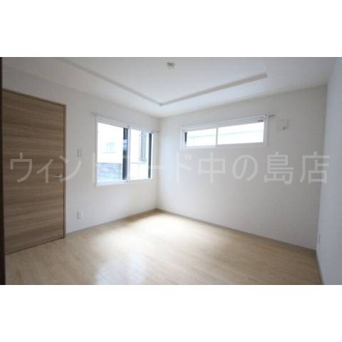 その他部屋・スペース　詳細は、ウィンドワード中の島店までご相談下さい。