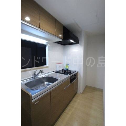 キッチン　詳細は、ウィンドワード中の島店までご相談下さい。