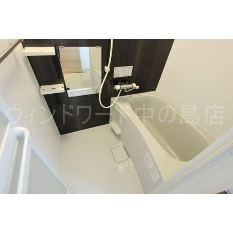 バス・シャワールーム　詳細は、ウィンドワード中の島店までご相談下さい。