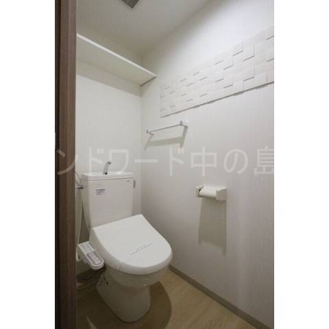 トイレ　詳細は、ウィンドワード中の島店までご相談下さい。