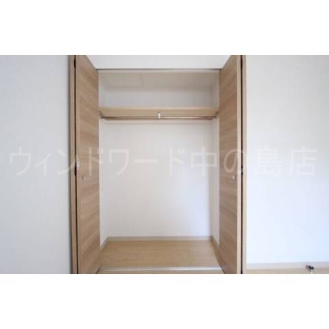 収納　詳細は、ウィンドワード中の島店までご相談下さい。