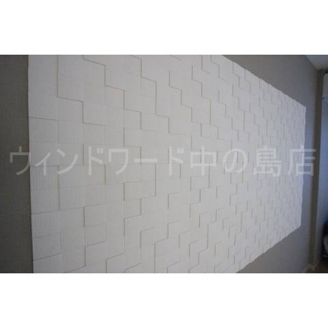 その他　詳細は、ウィンドワード中の島店までご相談下さい。