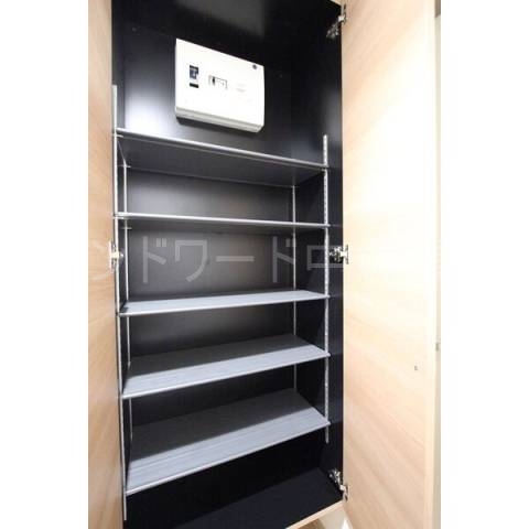 その他設備　詳細は、ウィンドワード中の島店までご相談下さい。