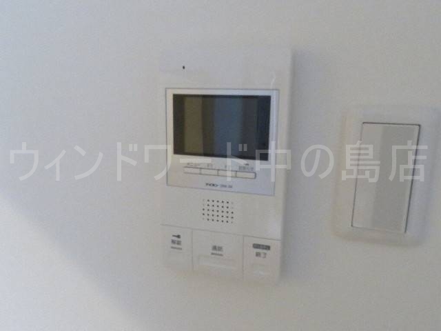 セキュリティ　詳細は、ウィンドワード中の島店までご相談下さい。