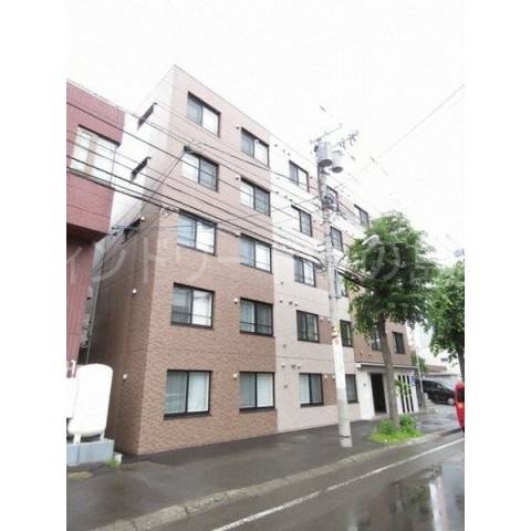 建物外観　詳細は、ウィンドワード中の島店までご相談下さい。