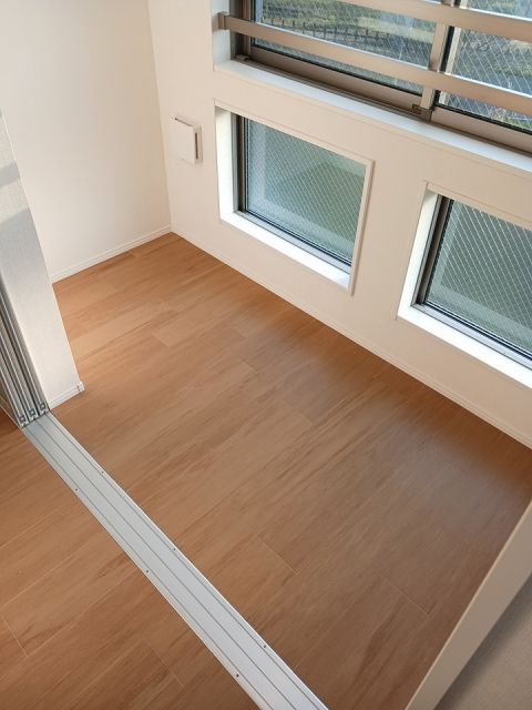 その他部屋・スペース