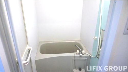 バス・シャワールーム　風呂