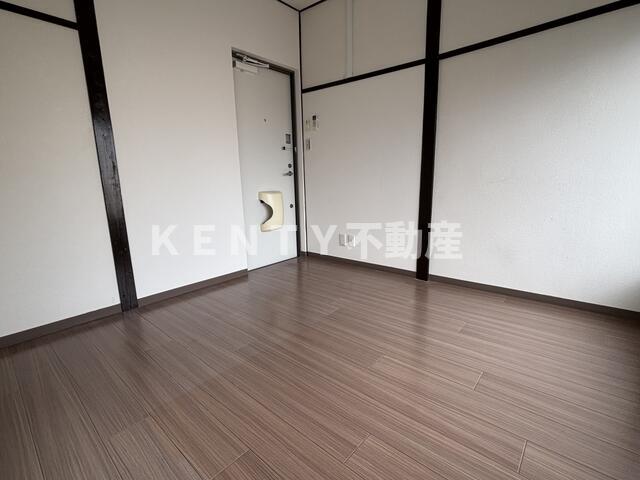 その他部屋・スペース　内装です