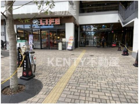 その他　machinoma(マチノマ)大森（その他）まで160m