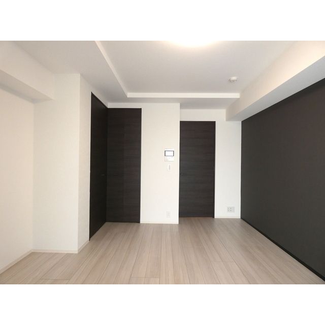 その他部屋・スペース　内装は落ち着いています