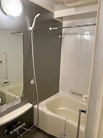 バス・シャワールーム　☆お風呂☆