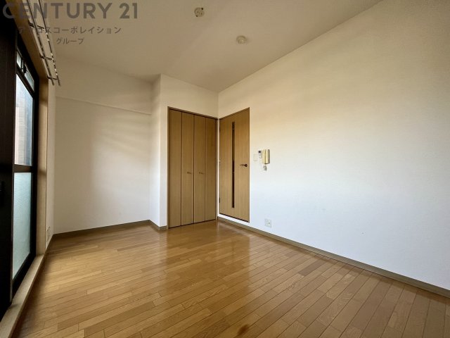 居室・リビング　エアコン付きで初期費用を抑えられます☆