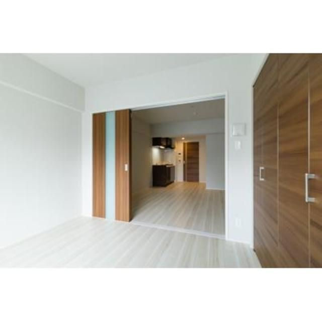 その他　同タイプ部屋　参考写真です