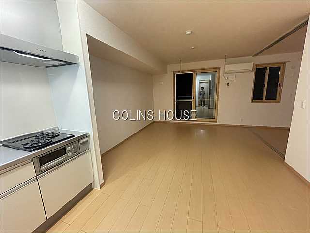 居室・リビング　同タイプ別部屋画像