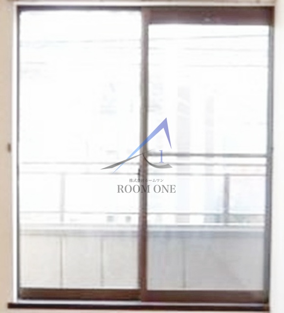 バルコニー　バルコニーです。