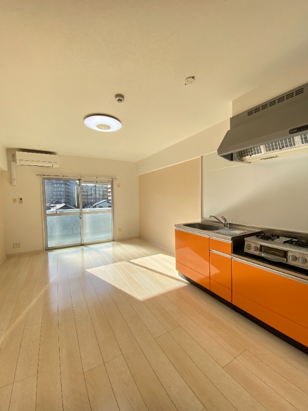 居室・リビング　別号室