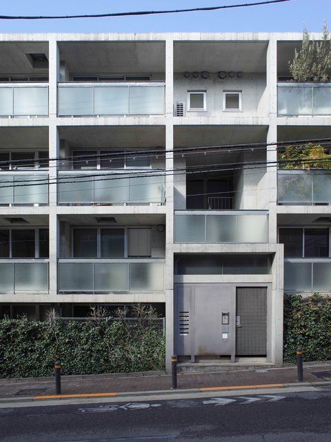 エントランス　物件画像