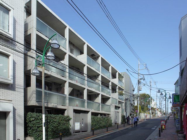 建物外観　物件画像