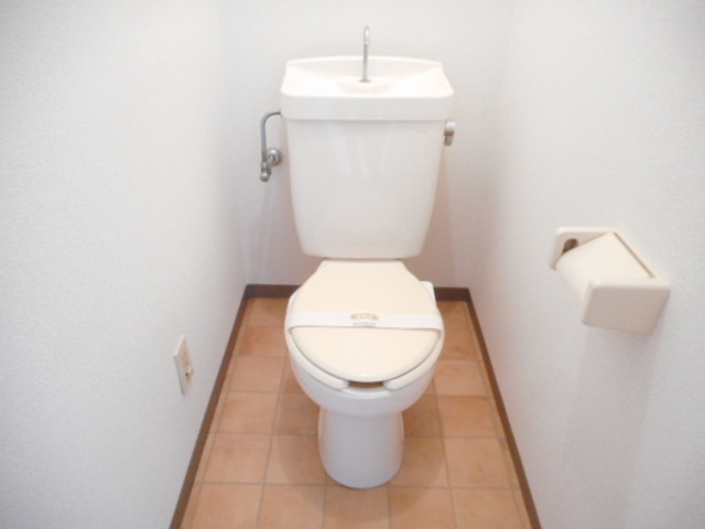 トイレ　バス　トイレ別