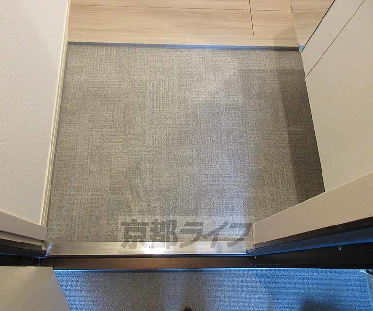 玄関　玄関スペースです！