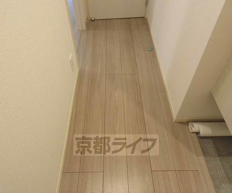 その他部屋・スペース　廊下部分です！