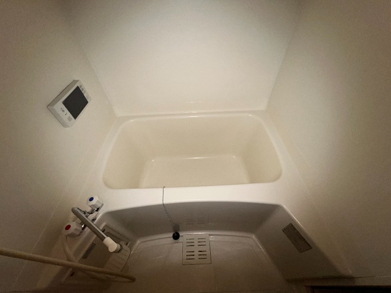 バス・シャワールーム　別号室イメージ