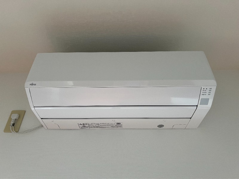 その他設備　別号室イメージ