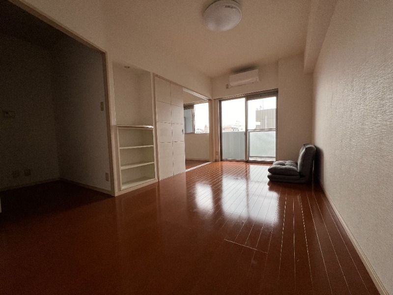 居室・リビング　別号室イメージ