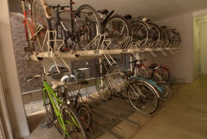 その他共有部分　☆駐輪場☆