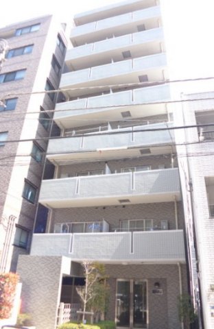 建物外観　☆綺麗な外観☆