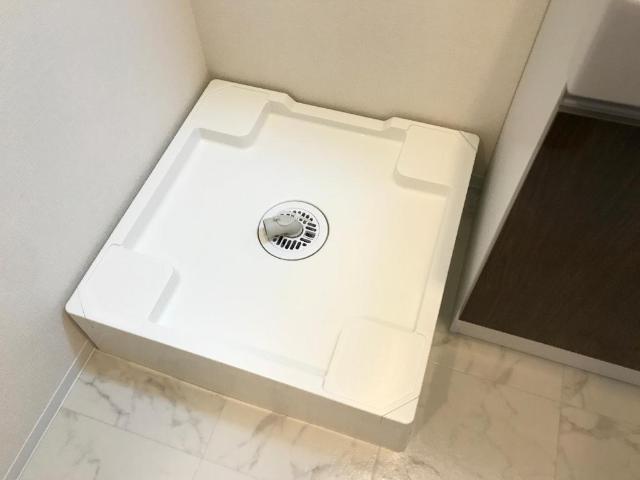 その他　洗濯機置場（イメージ）