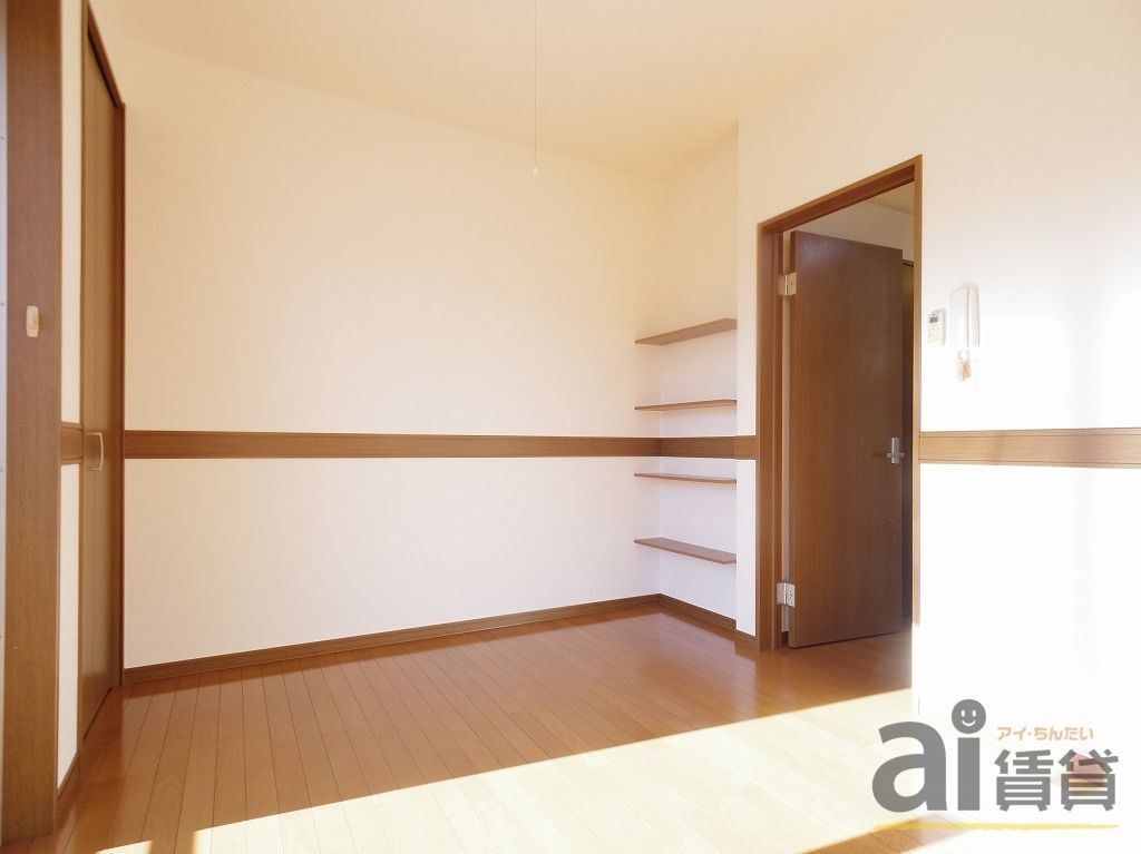 その他部屋・スペース