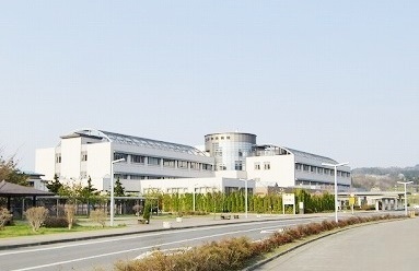 病院　三戸中央病院（病院）まで1800m