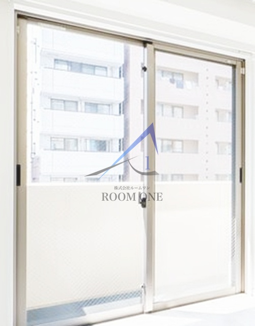 バルコニー　バルコニーです。