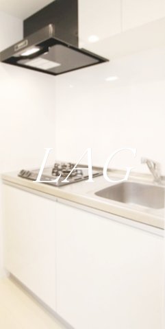 キッチン　キッチンです。（同仕様設備です）