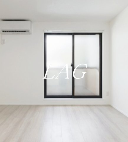 その他部屋・スペース　寝室です。（同仕様設備です）