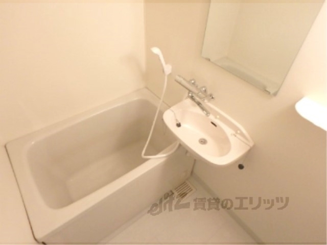 バス・シャワールーム　ユニットバス