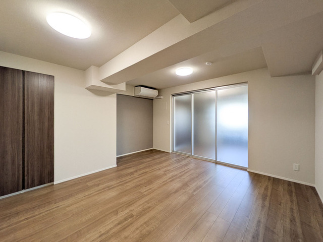 居室・リビング　ＬＤＫ？