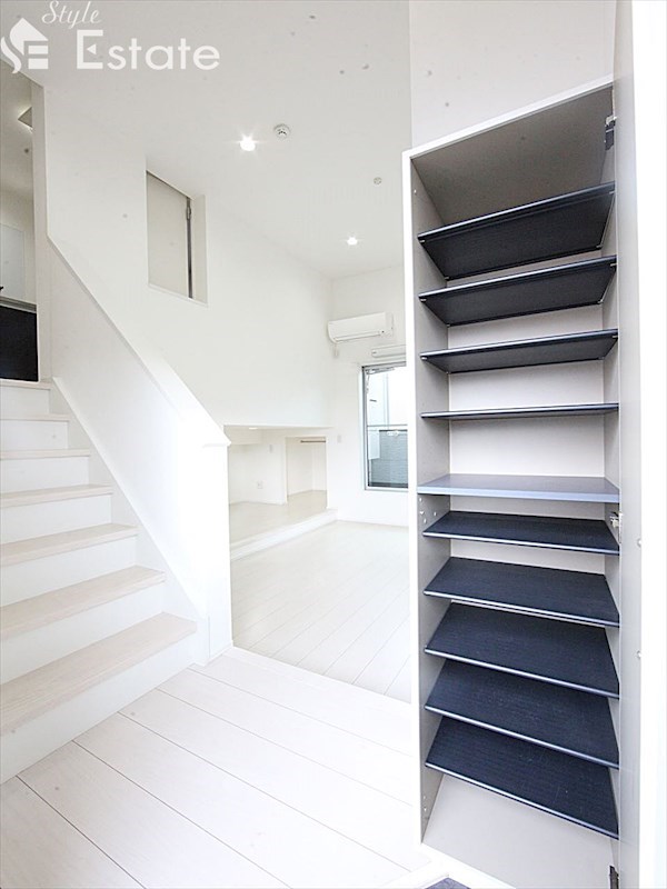 その他　シューズボックス