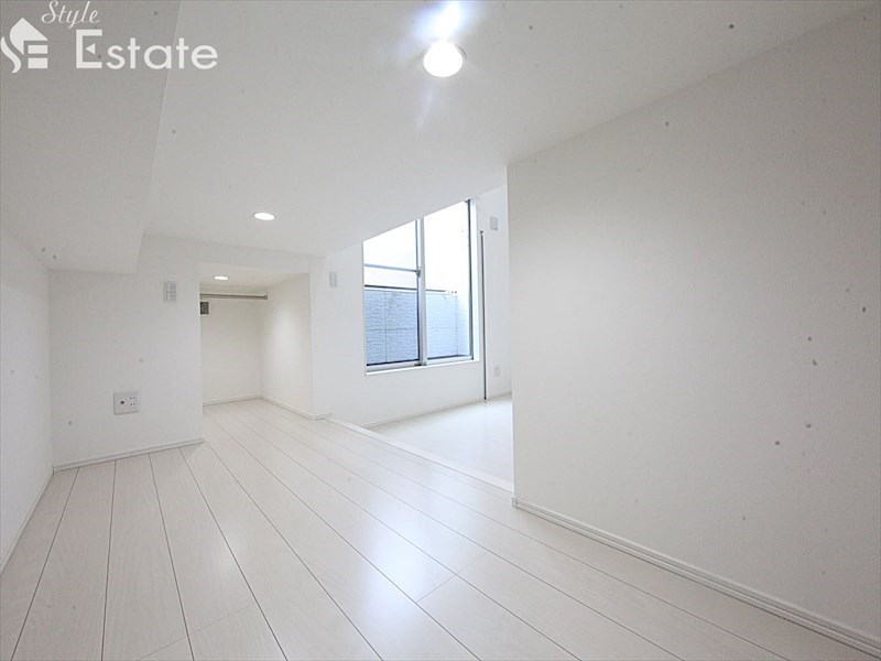 その他設備　ロフト