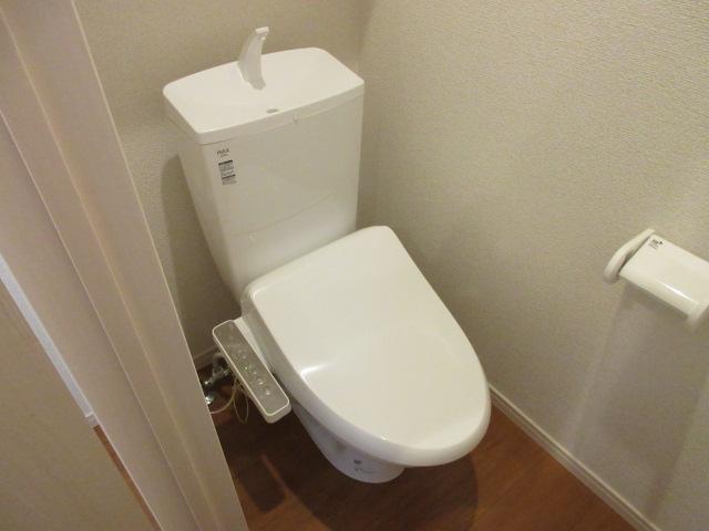 トイレ　洗浄トイレ